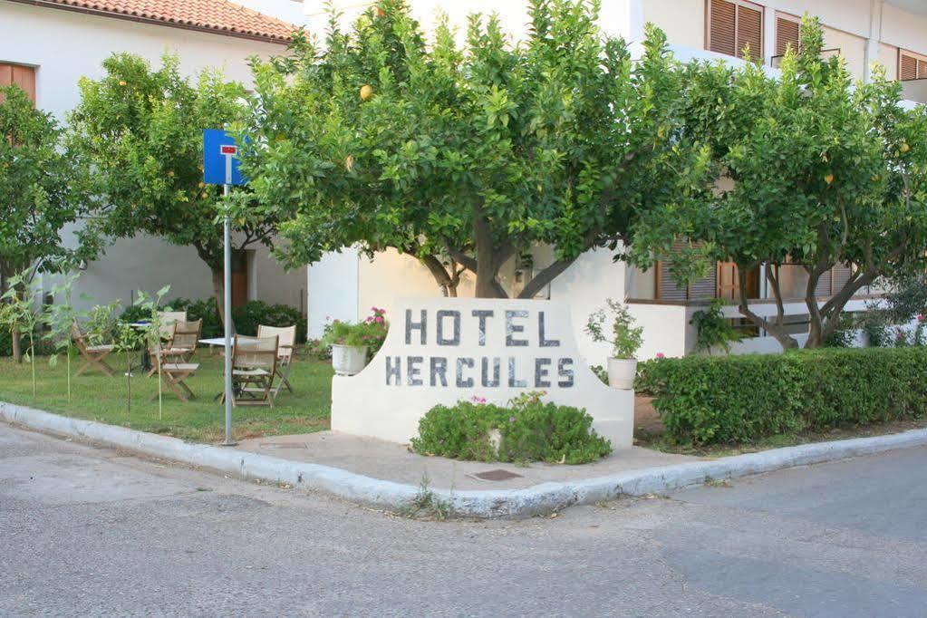 Hotel Hercules Ancient Olympia Exterior photo